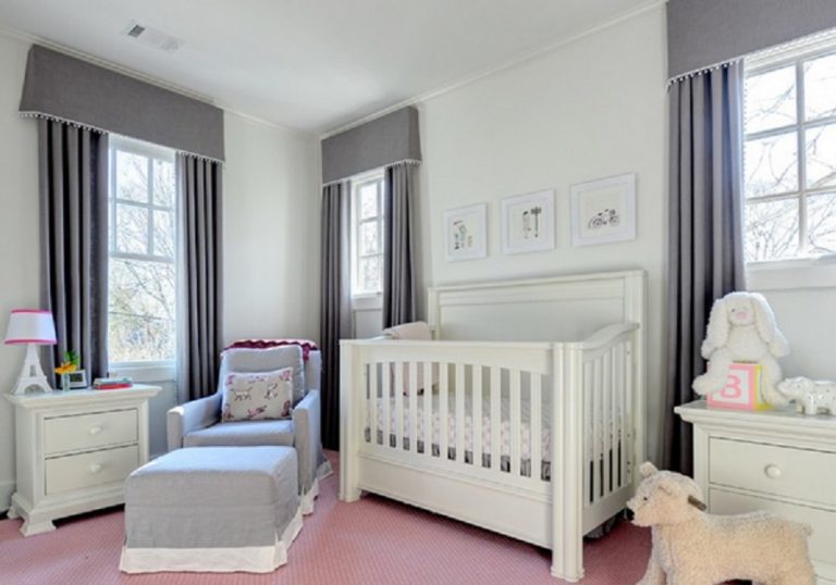 Best Tips For Picking A Crib