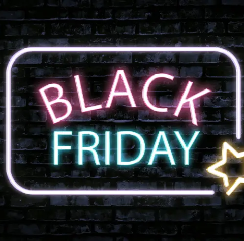 Find out what Black Friday sales are currently happening in your area. This can help you plan your shopping around the best.
