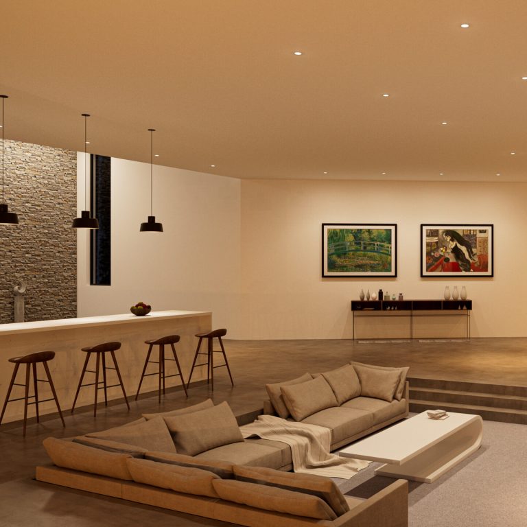 Discovering the Brilliance of Lampy Design: Illuminating Modern Interiors with Style