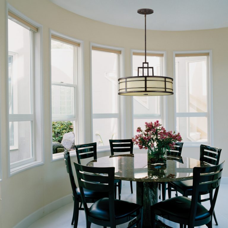 Mesmerizing Elegance: The Enchanting Beauty of White Floral Chandeliers