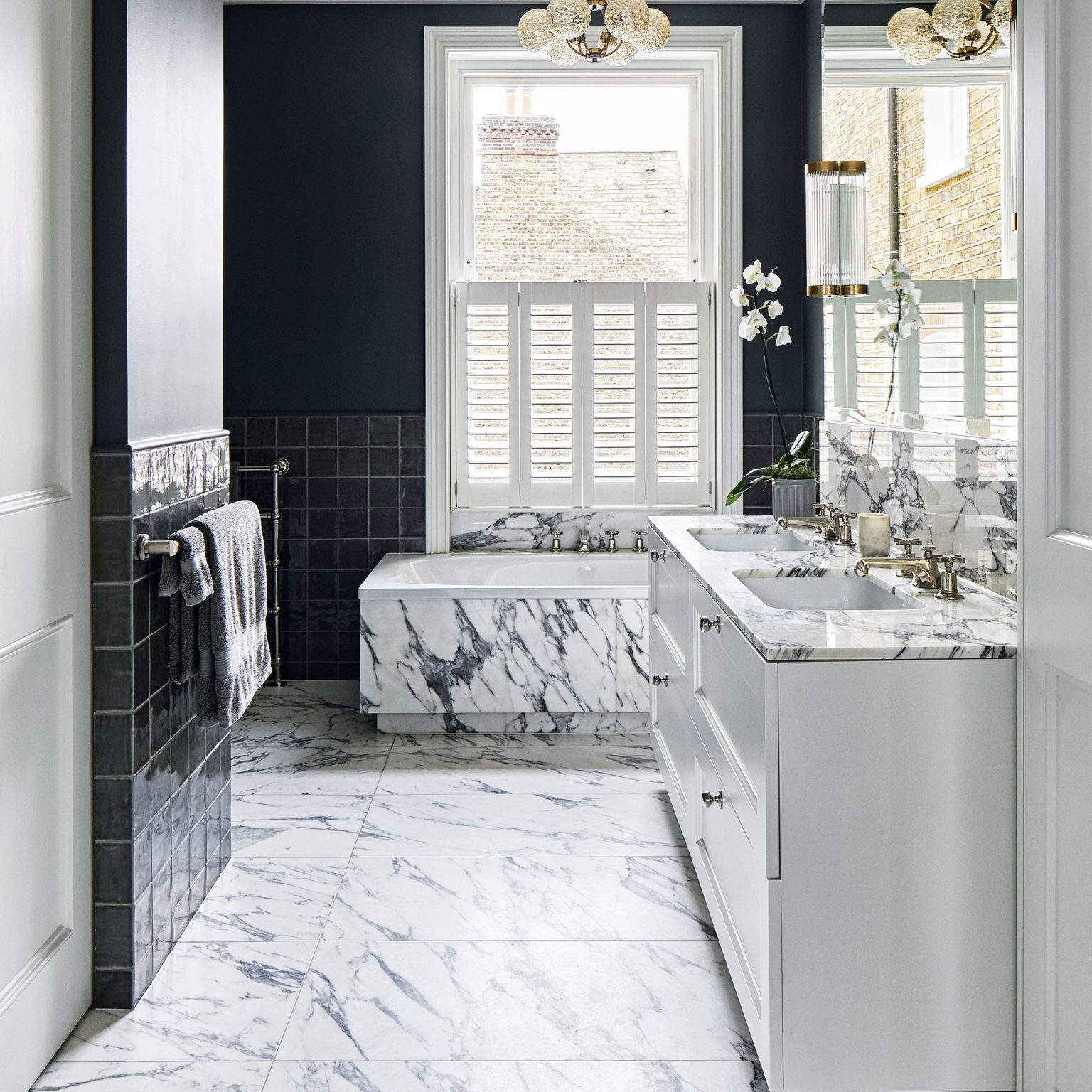 Nordic Serenity: How to Achieve a Scandinavian-Inspired Interior Design ...