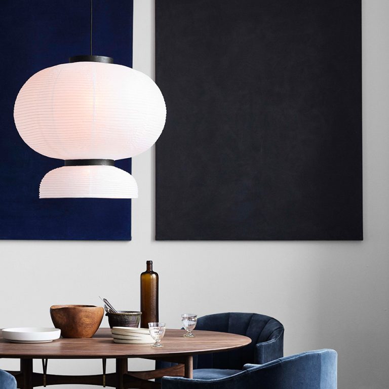 Modern Elegance: Illuminating Your Space with a Light Chandelier
