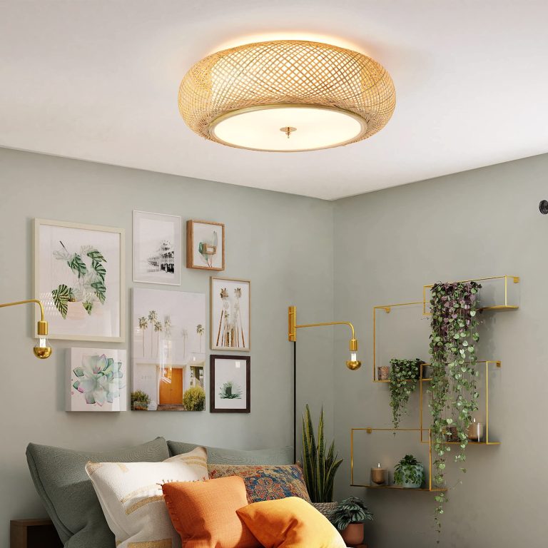 Revolutionizing Your Space: Creative Common Room Ceiling Design Ideas