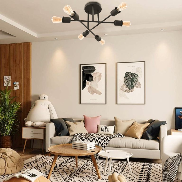 Stylish Lamp Shades: Illuminating Your Home with Elegance