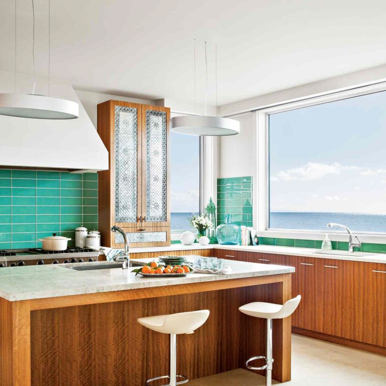 Shine a Bright Light on Your Concrete Ceiling with These Ingenious Lighting Ideas