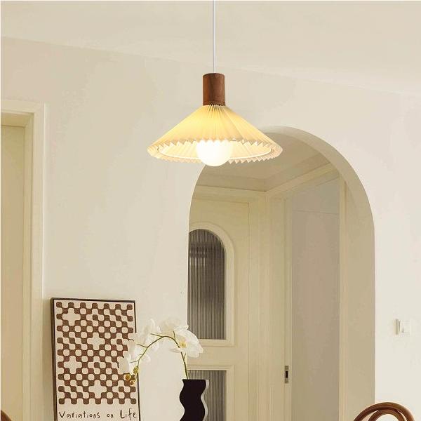 Small But Mighty: The Allure of Pendant Lighting