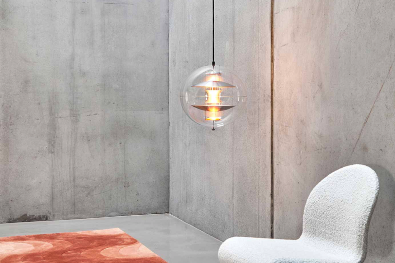 The Illuminating Charm of VP Globe Light: A Perfect Blend of Form and Functionality