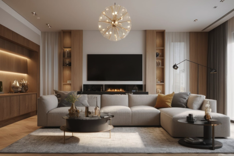 Shine Bright: Discovering the Magic of Bright Lights Lighting