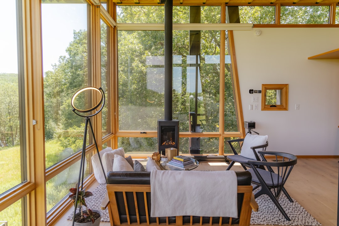 Photo Modern design