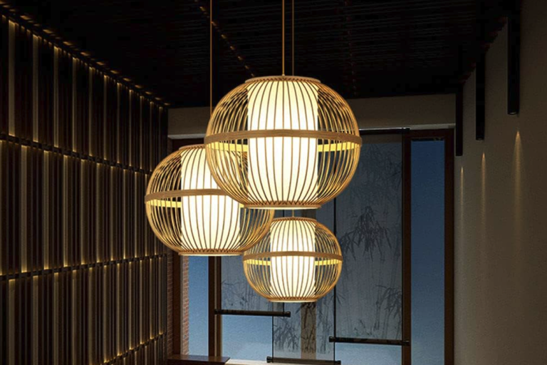 Enhance Your Corridor with Decorative Lantern Lights
