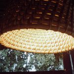 Photo Crystal Table Lamp