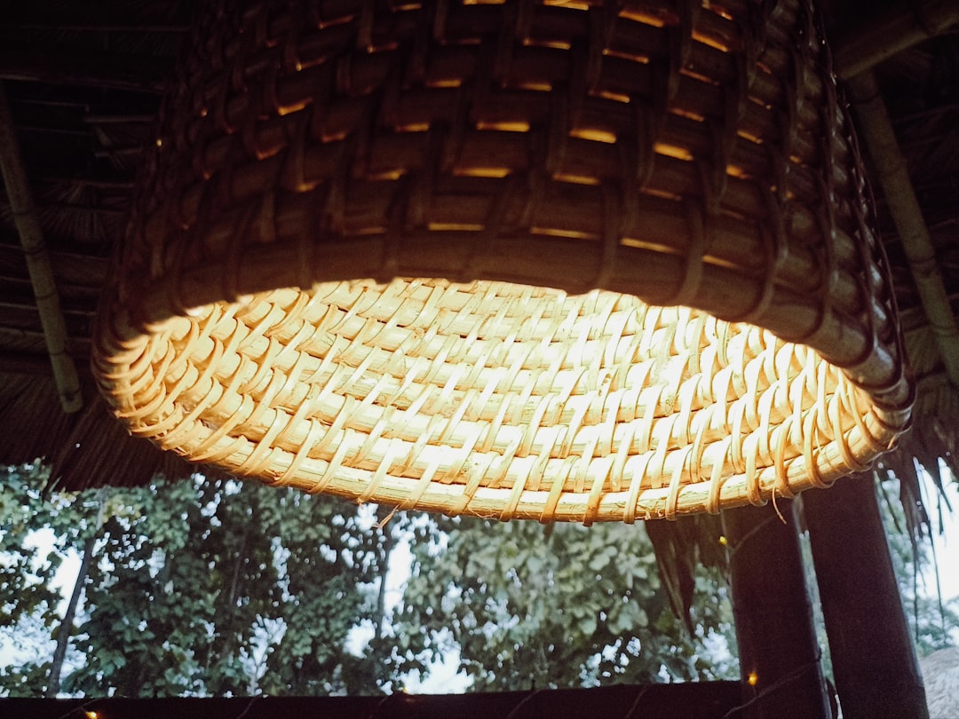 Photo Crystal Table Lamp