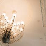 Photo chandeliers